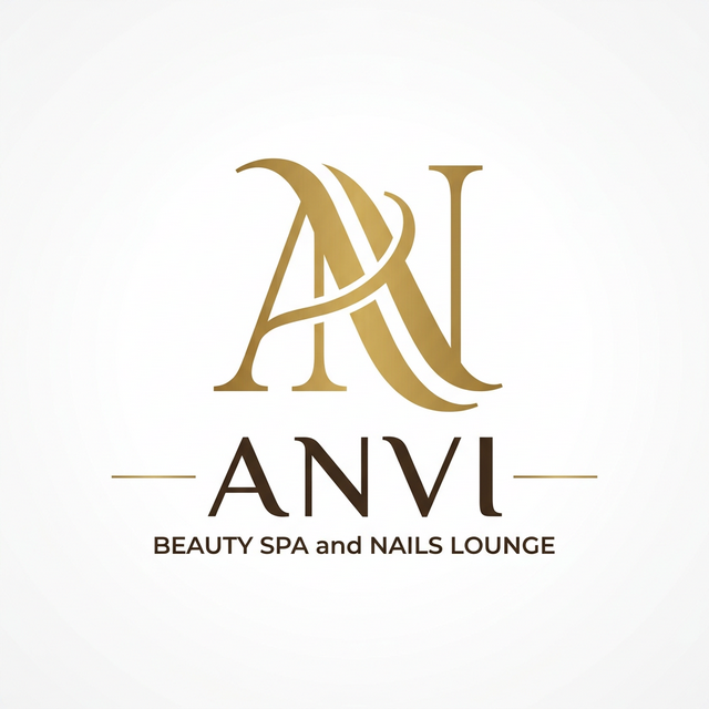ANVI Logo