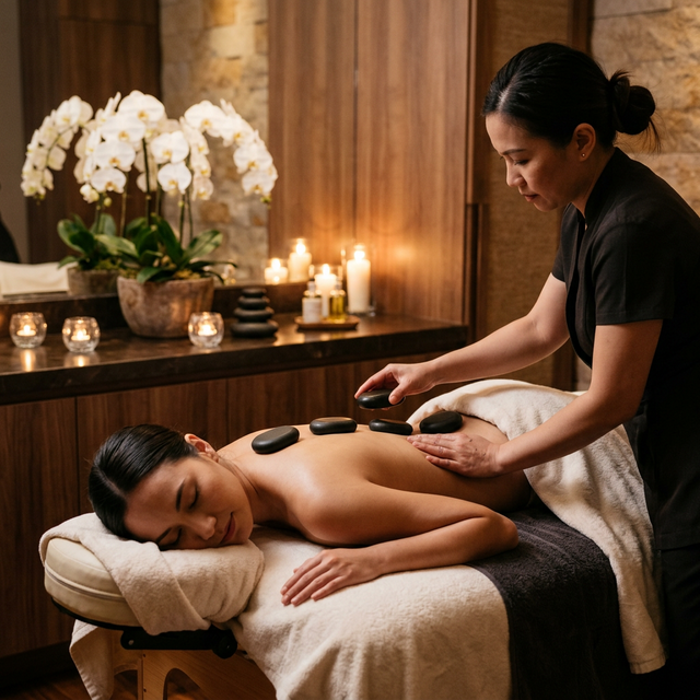 Beauty Spa